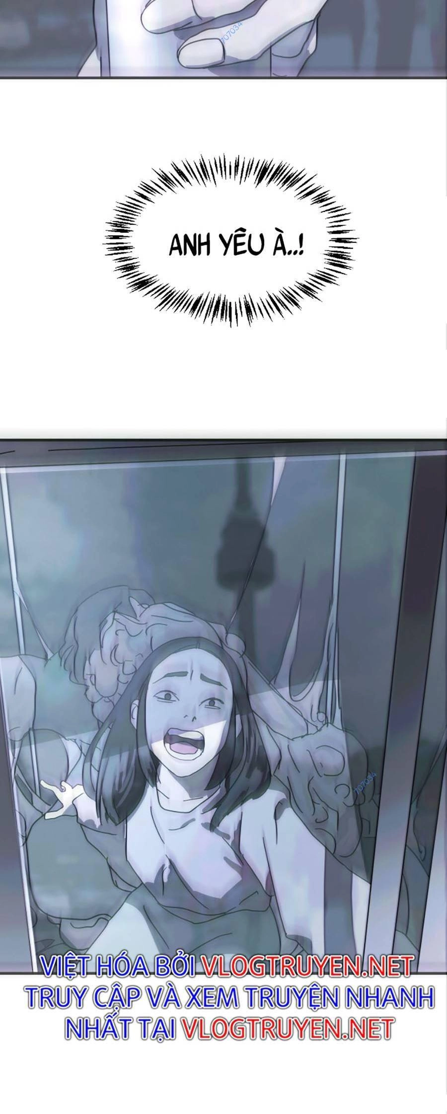 Đại Dịch Seoul Chapter 23 - 31