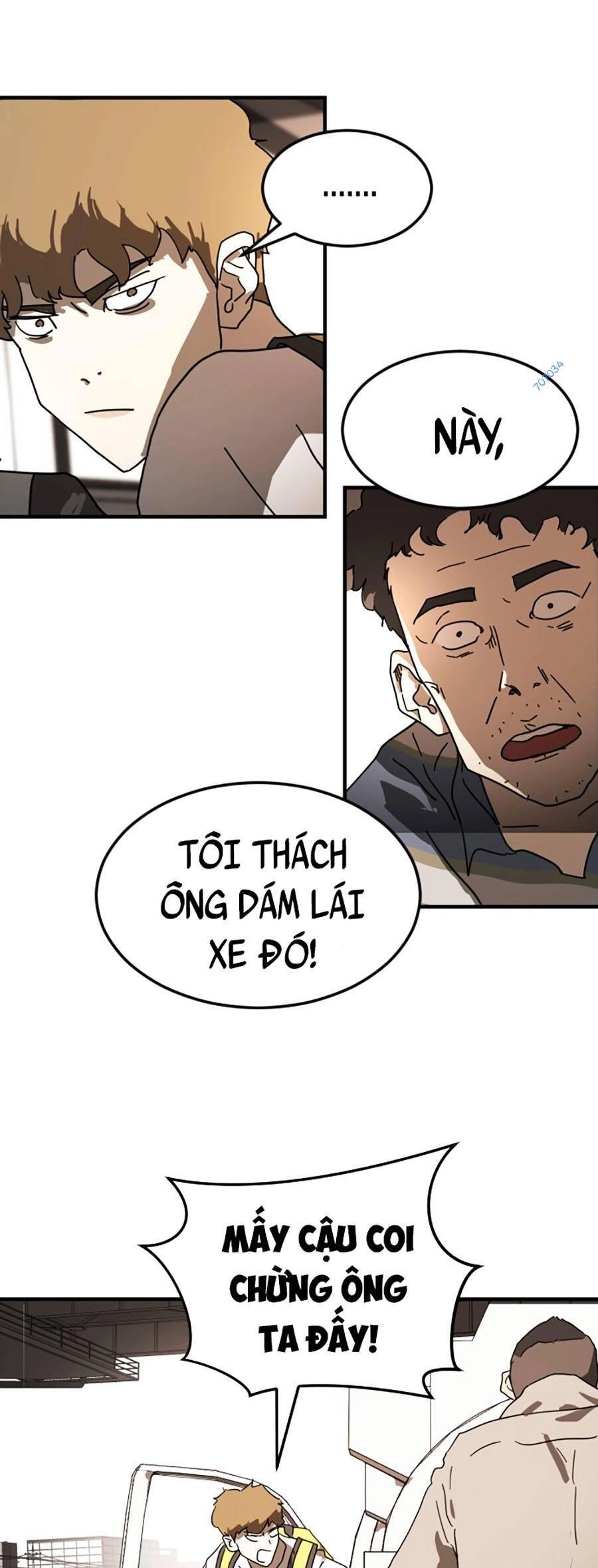 Đại Dịch Seoul Chapter 23 - 41