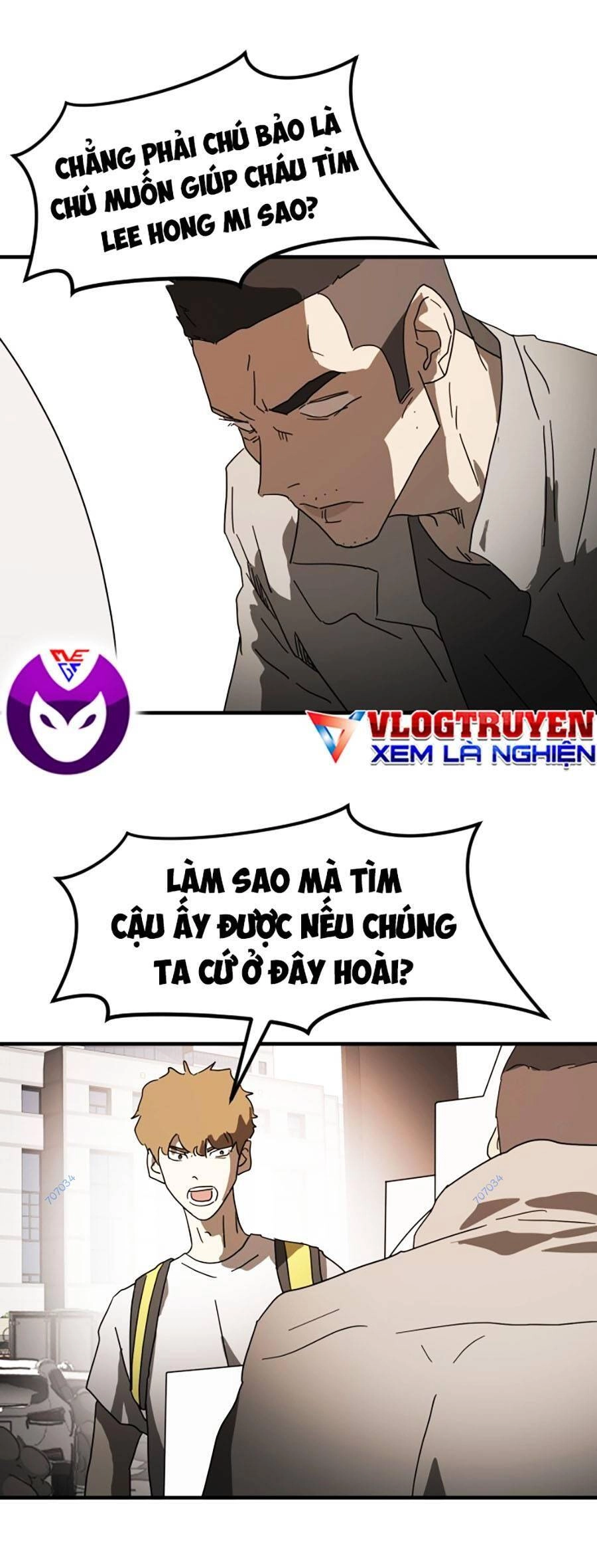 Đại Dịch Seoul Chapter 23 - 43