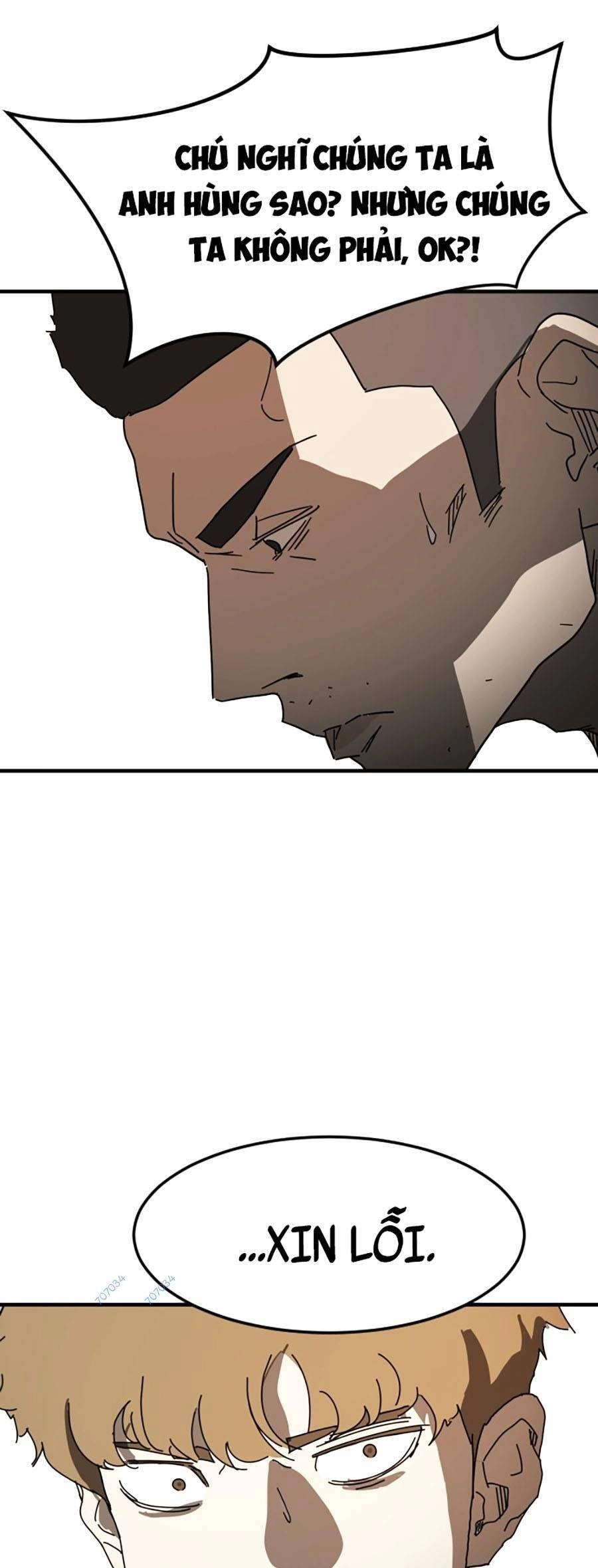 Đại Dịch Seoul Chapter 23 - 44