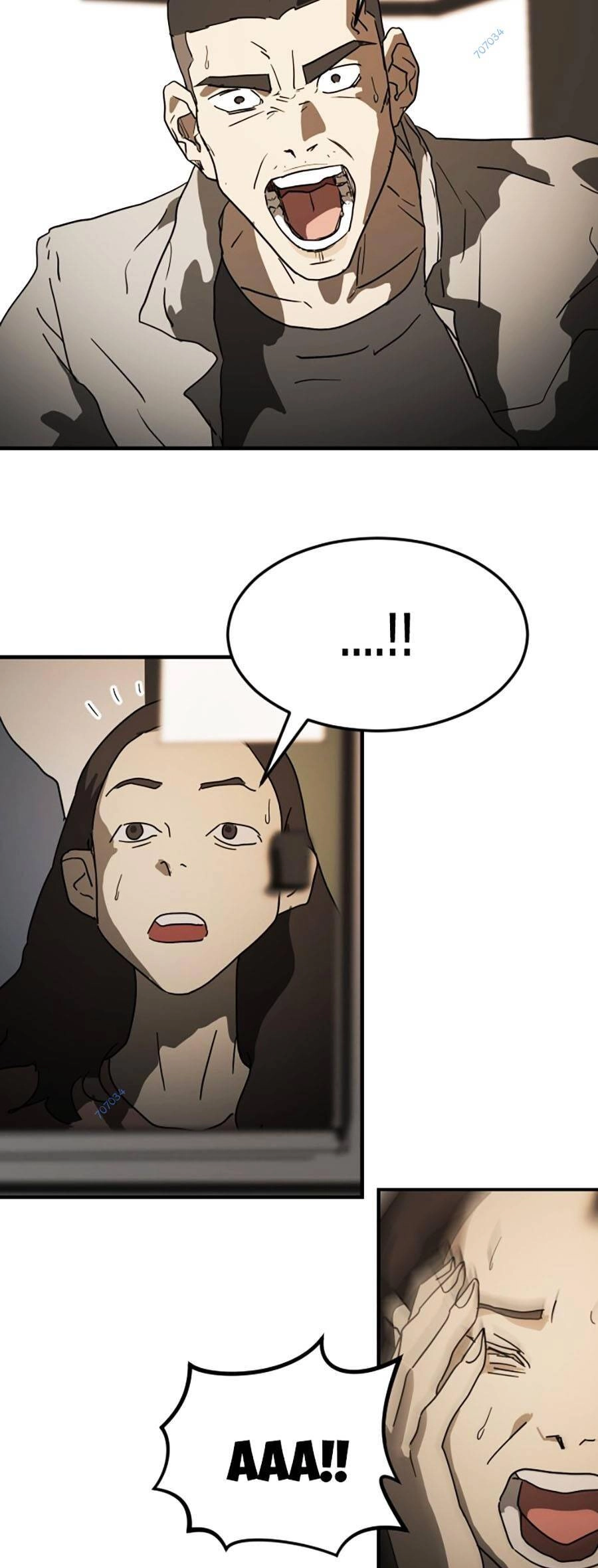 Đại Dịch Seoul Chapter 23 - 47