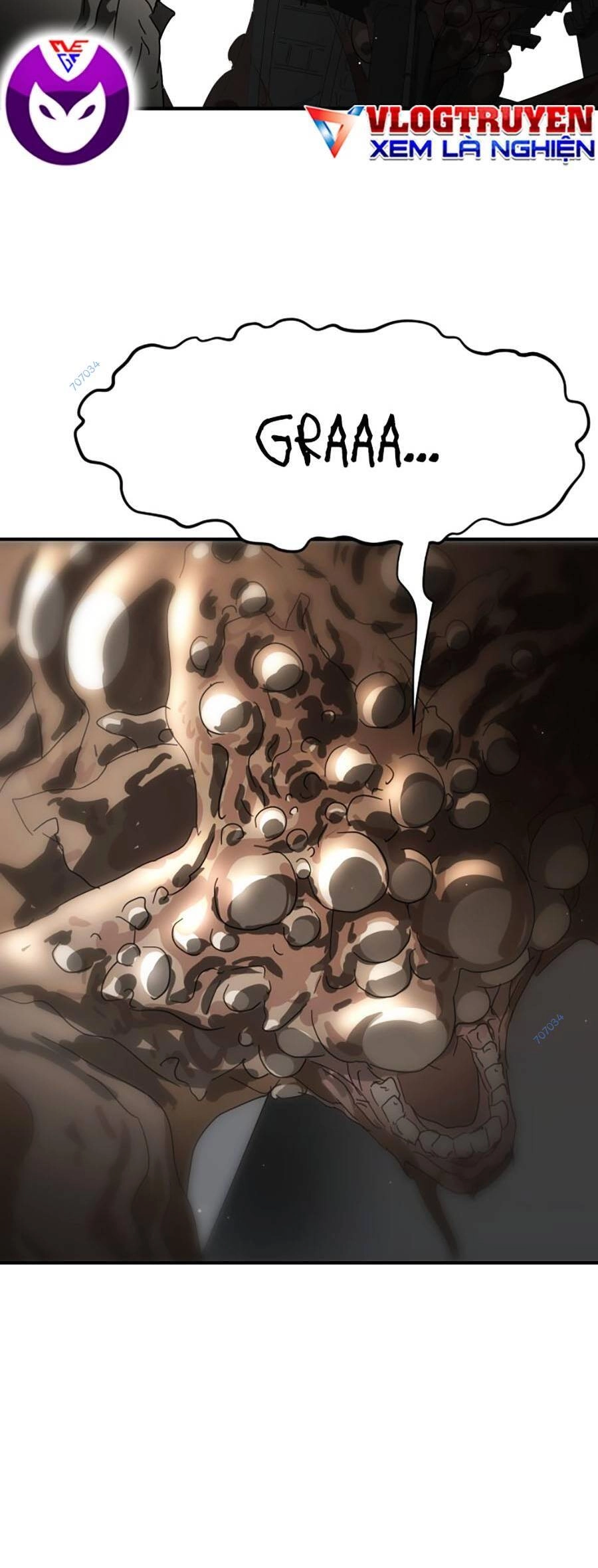 Đại Dịch Seoul Chapter 23 - 50