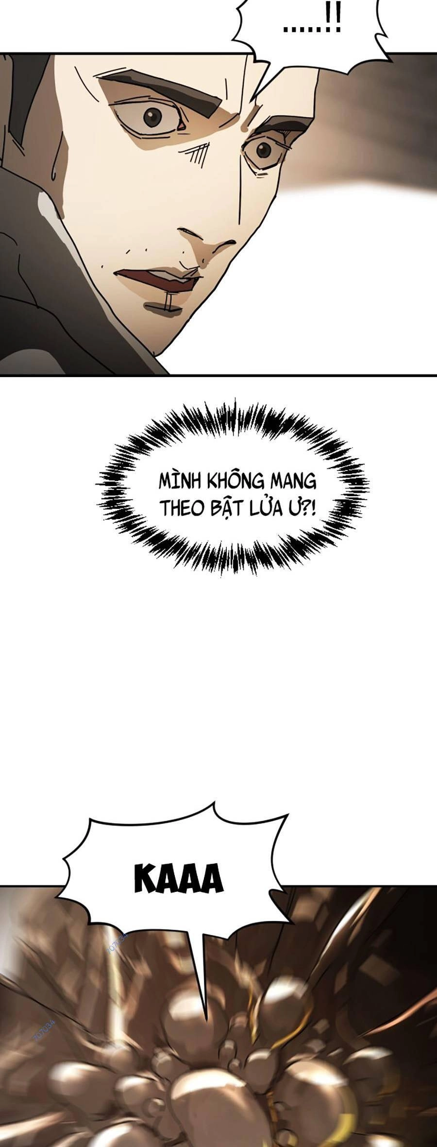 Đại Dịch Seoul Chapter 23 - 58