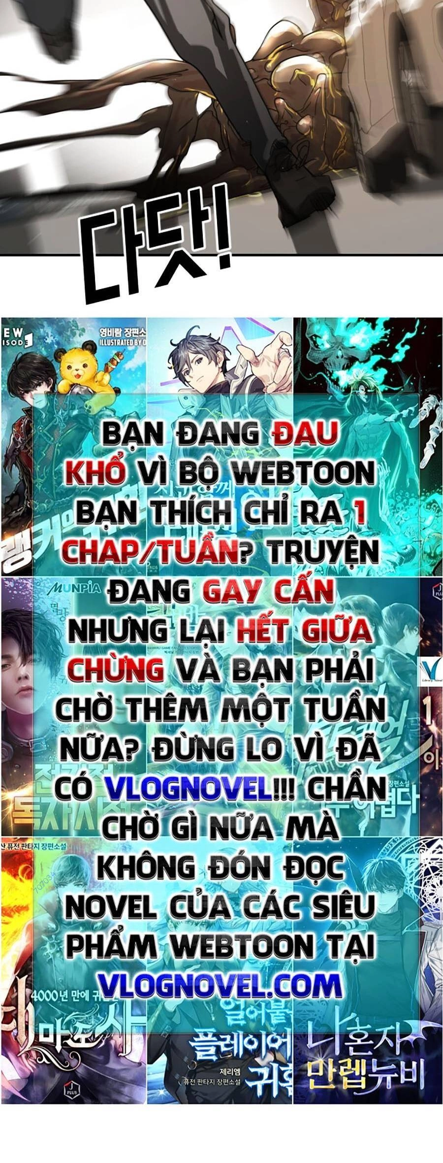 Đại Dịch Seoul Chapter 23 - 60