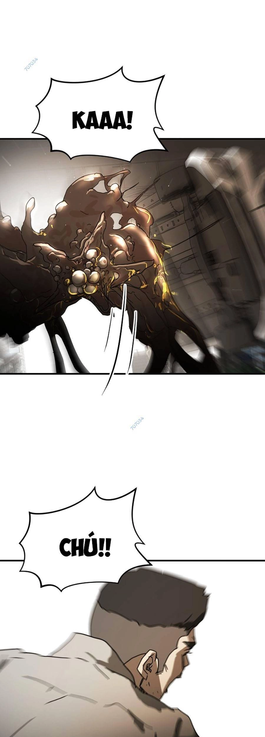 Đại Dịch Seoul Chapter 23 - 61