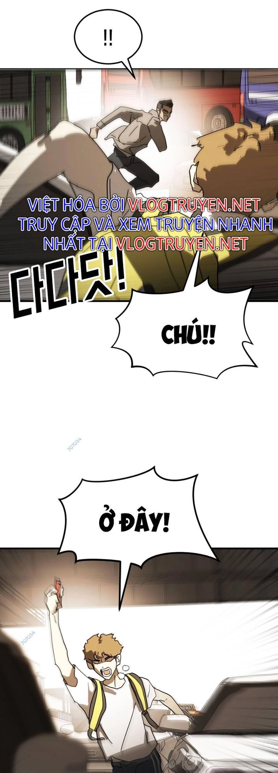 Đại Dịch Seoul Chapter 23 - 63