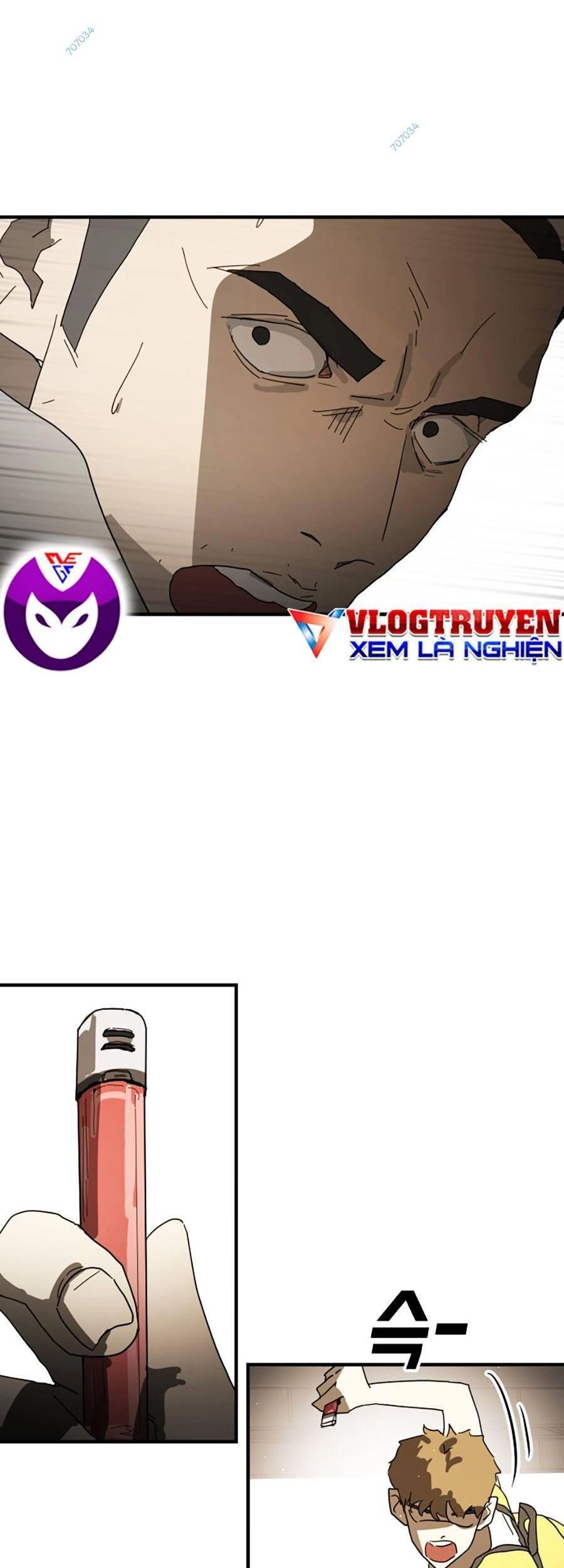 Đại Dịch Seoul Chapter 23 - 65