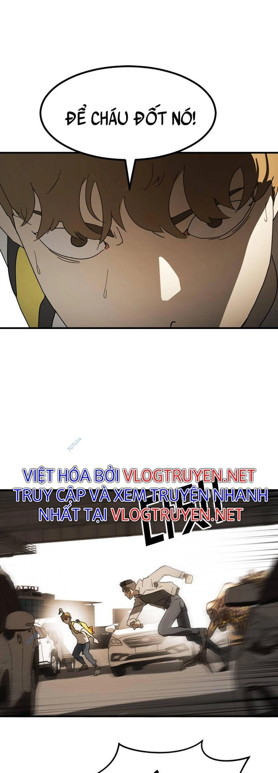 Đại Dịch Seoul Chapter 23 - 67