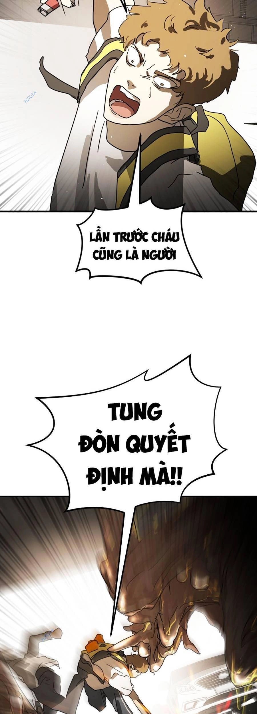 Đại Dịch Seoul Chapter 23 - 71