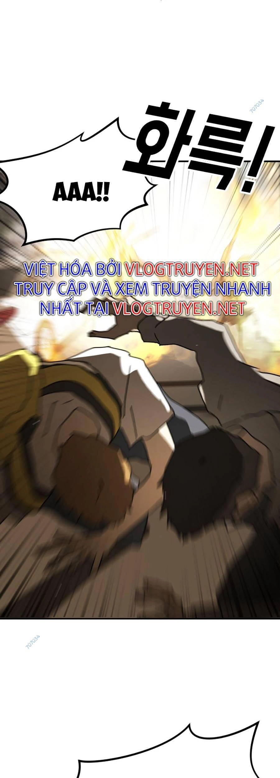 Đại Dịch Seoul Chapter 23 - 73