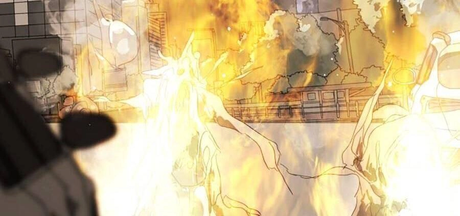 Đại Dịch Seoul Chapter 23 - 76