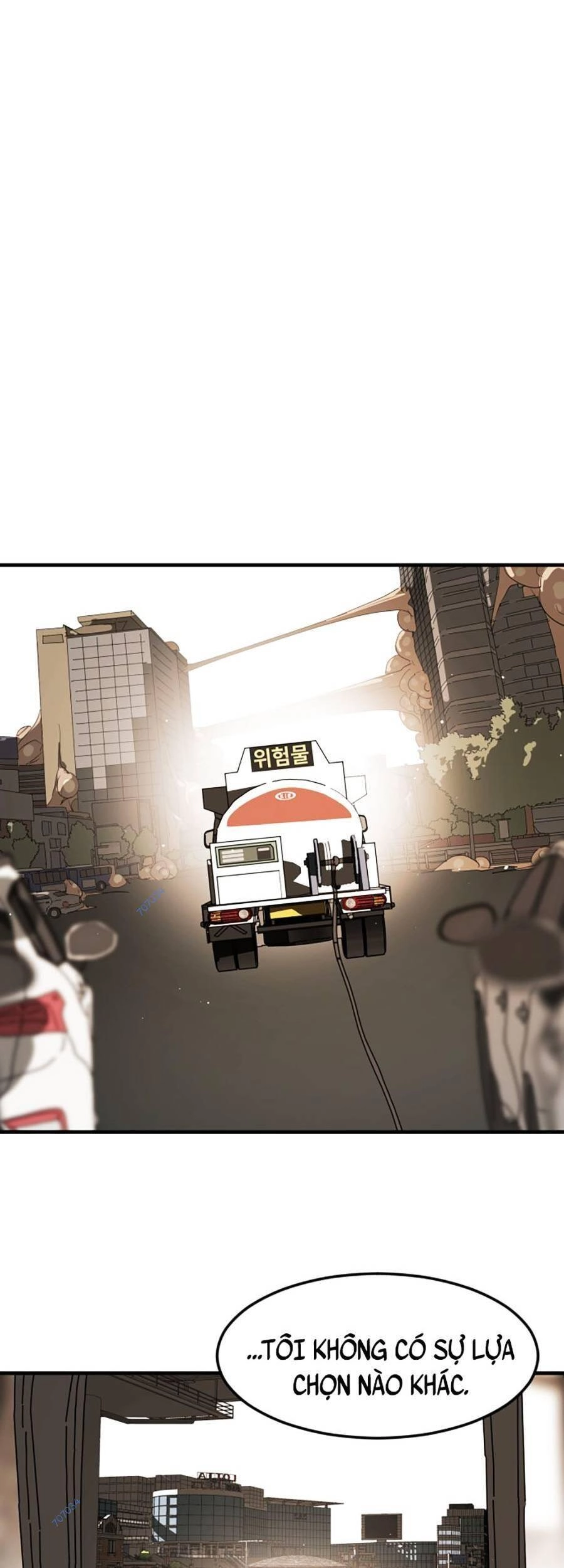 Đại Dịch Seoul Chapter 23 - 79