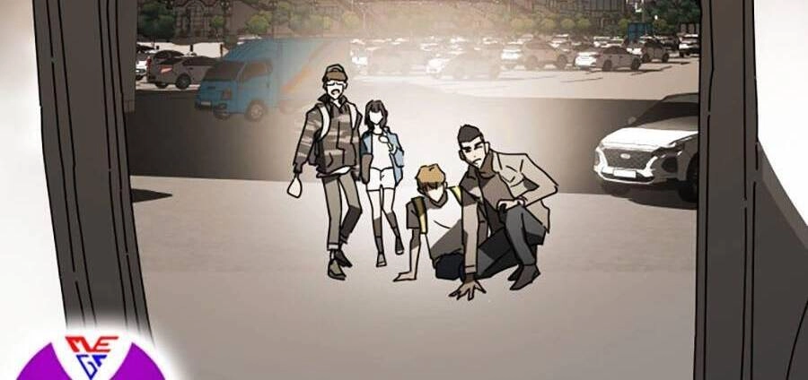 Đại Dịch Seoul Chapter 23 - 80