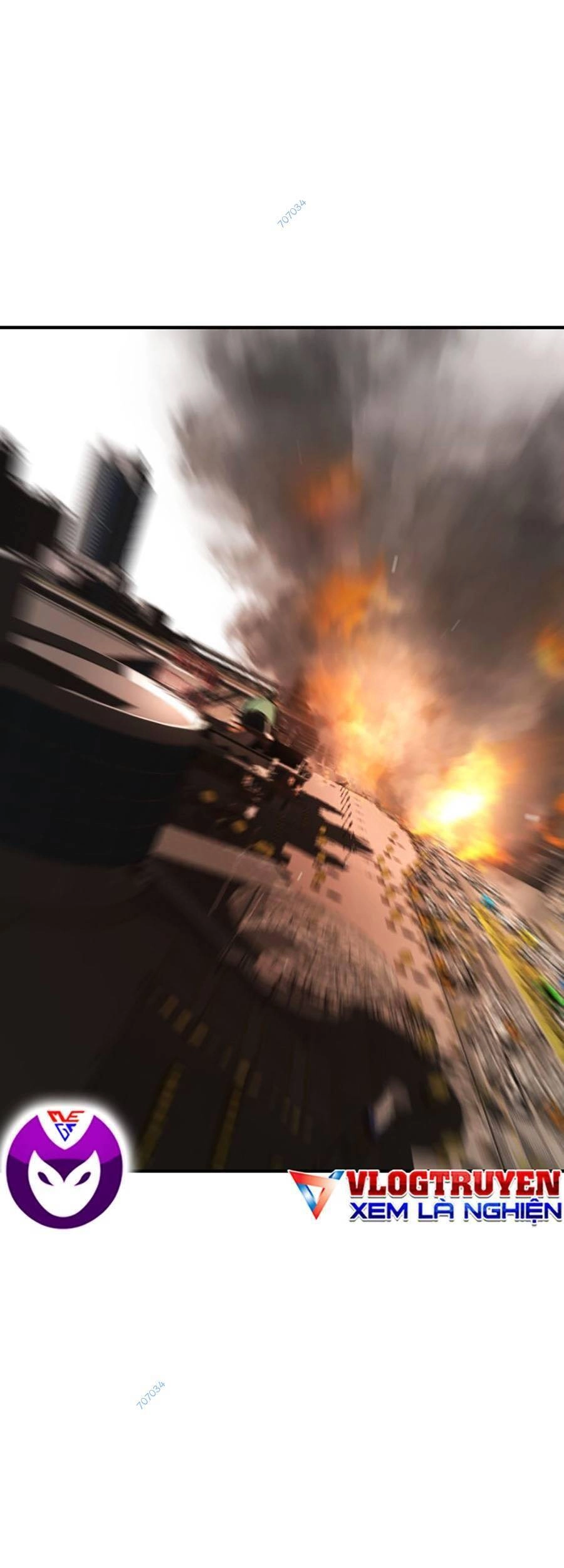 Đại Dịch Seoul Chapter 23 - 91