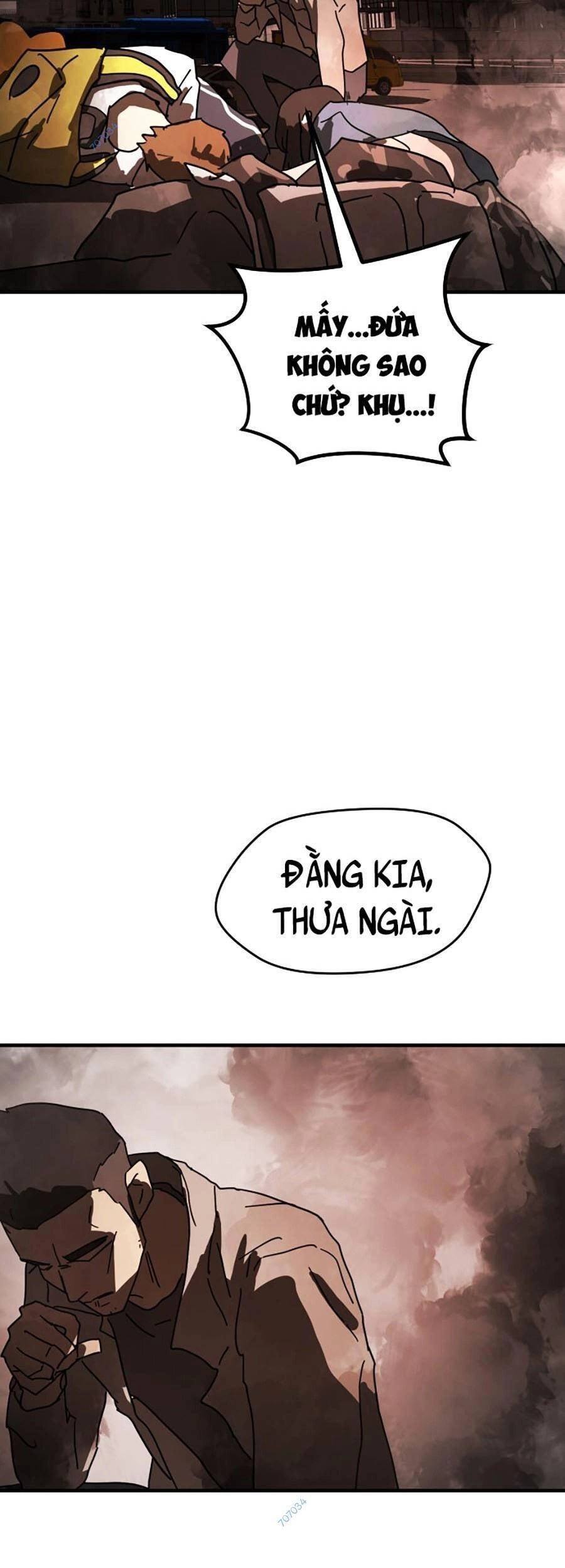 Đại Dịch Seoul Chapter 23 - 95