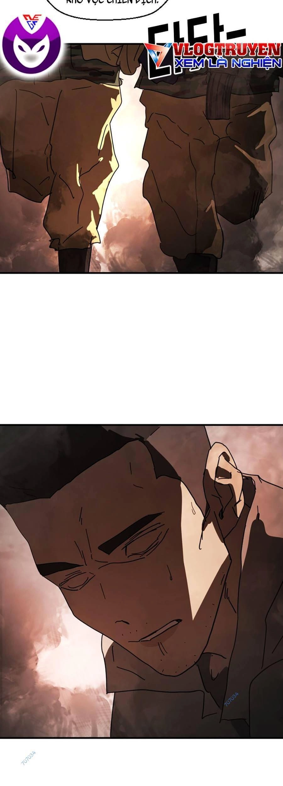 Đại Dịch Seoul Chapter 23 - 97