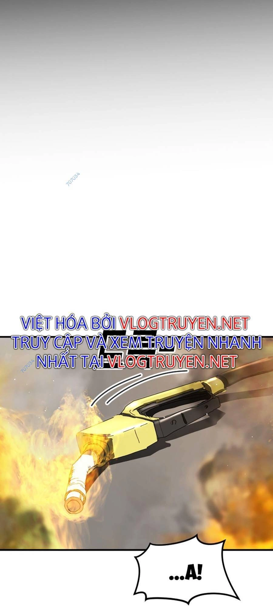 Đại Dịch Seoul Chapter 24 - 3