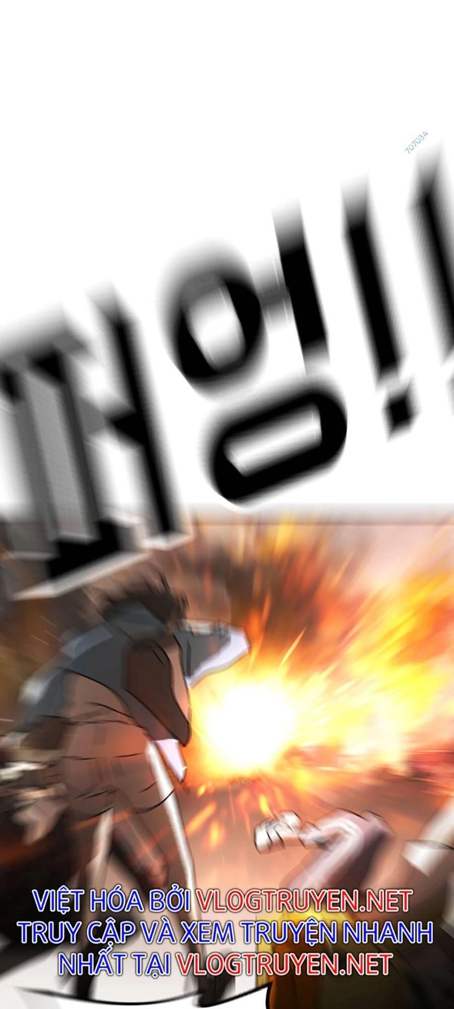 Đại Dịch Seoul Chapter 24 - 7