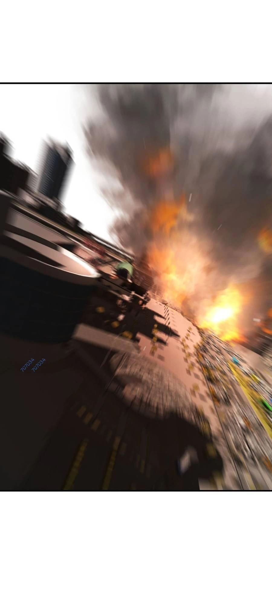 Đại Dịch Seoul Chapter 24 - 9