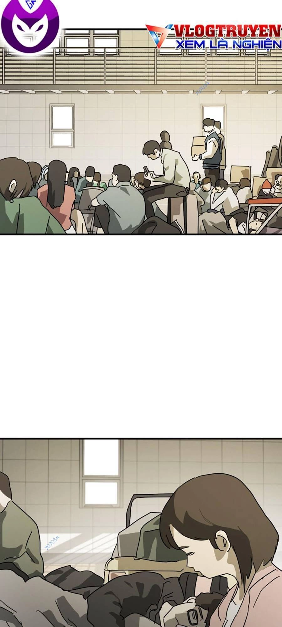 Đại Dịch Seoul Chapter 24 - 11