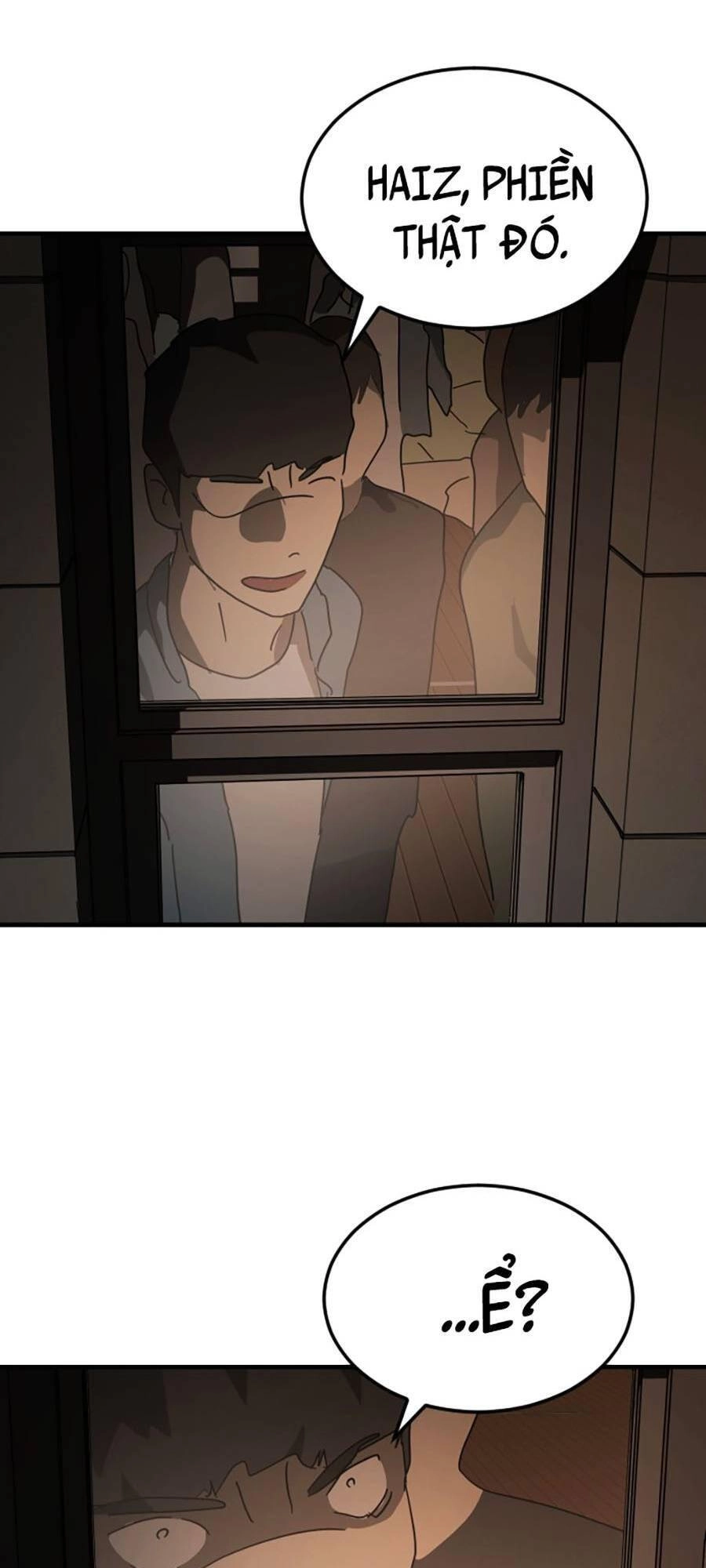 Đại Dịch Seoul Chapter 24 - 17