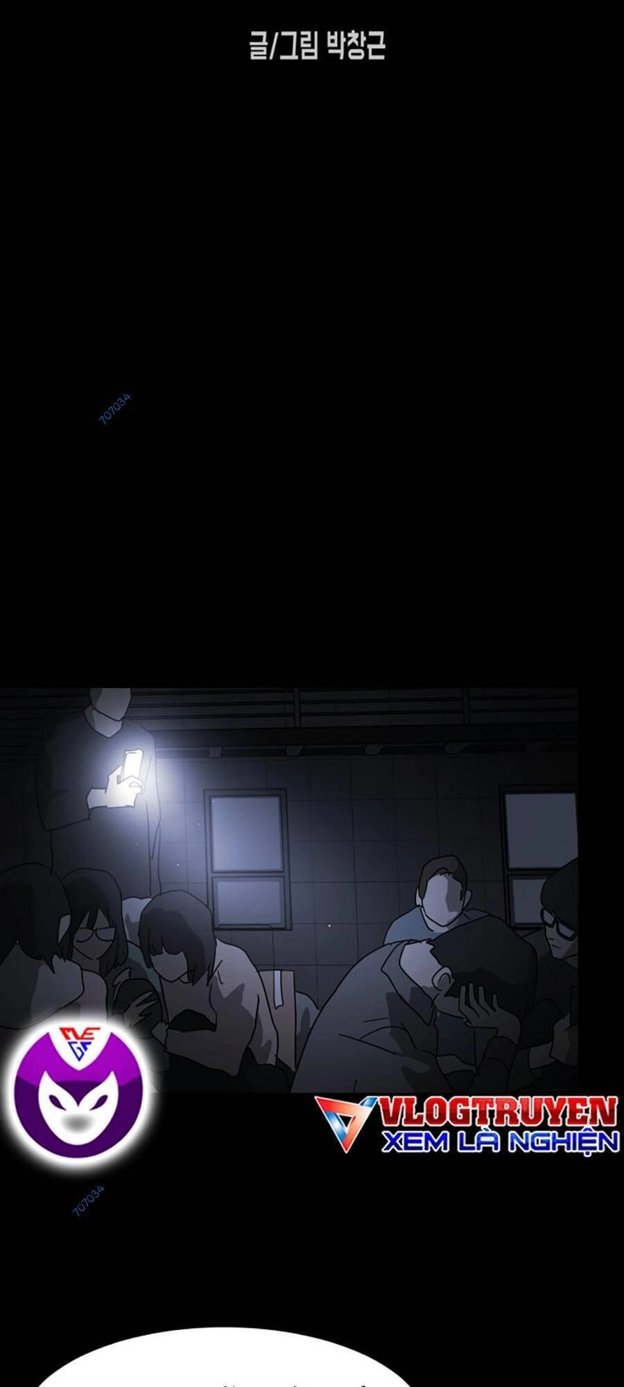 Đại Dịch Seoul Chapter 24 - 23