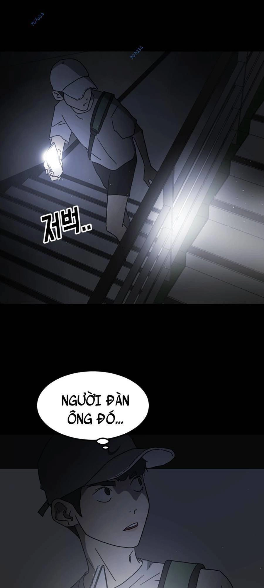 Đại Dịch Seoul Chapter 24 - 29