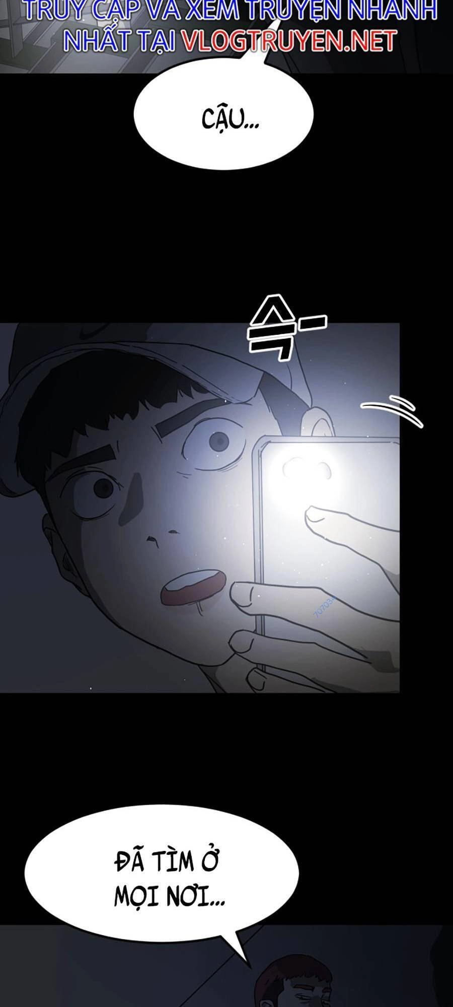 Đại Dịch Seoul Chapter 24 - 35