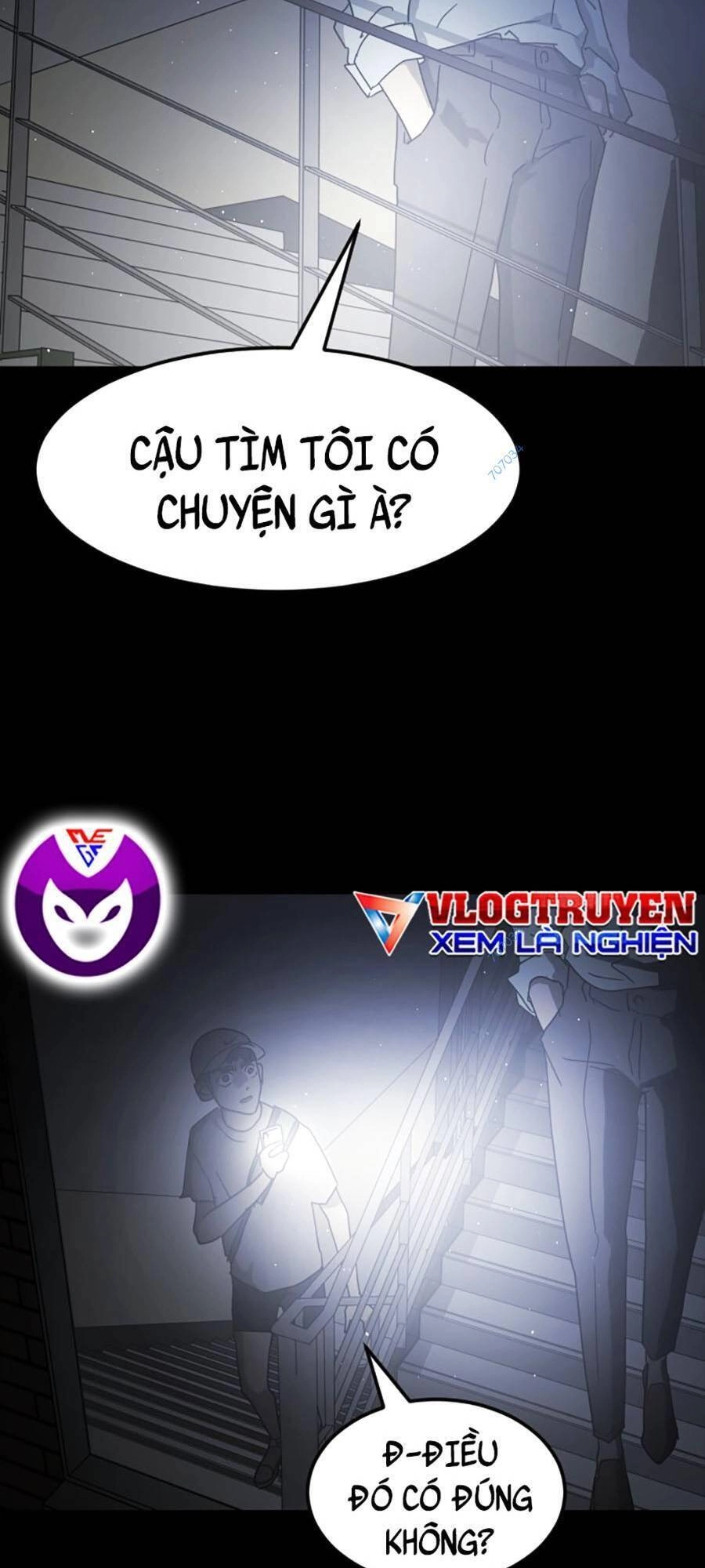 Đại Dịch Seoul Chapter 24 - 37