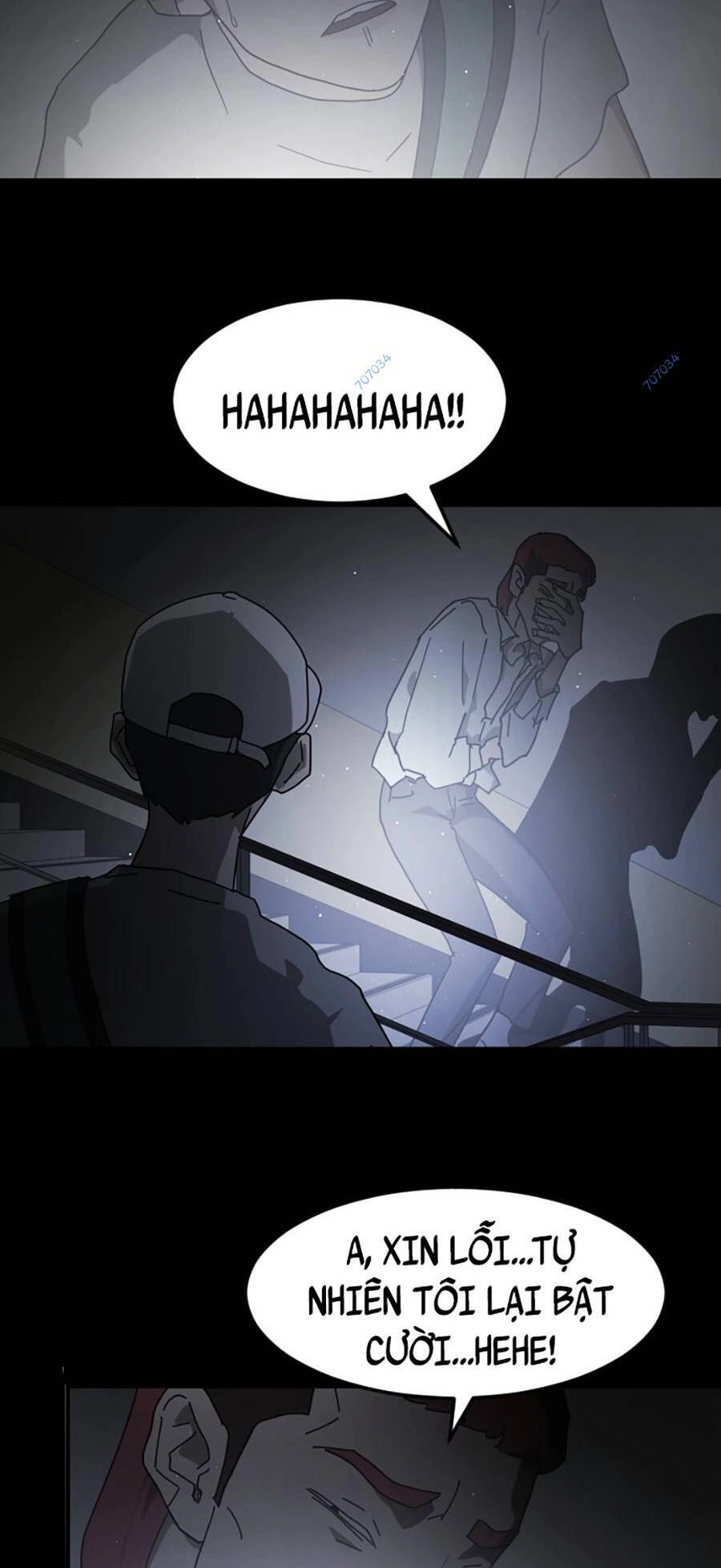 Đại Dịch Seoul Chapter 24 - 43