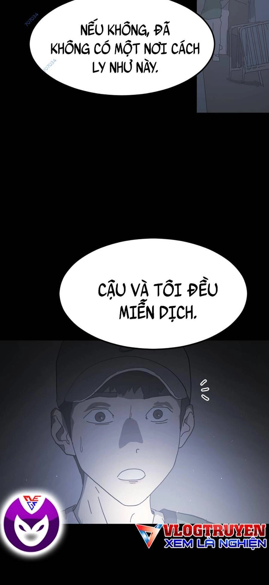 Đại Dịch Seoul Chapter 24 - 48