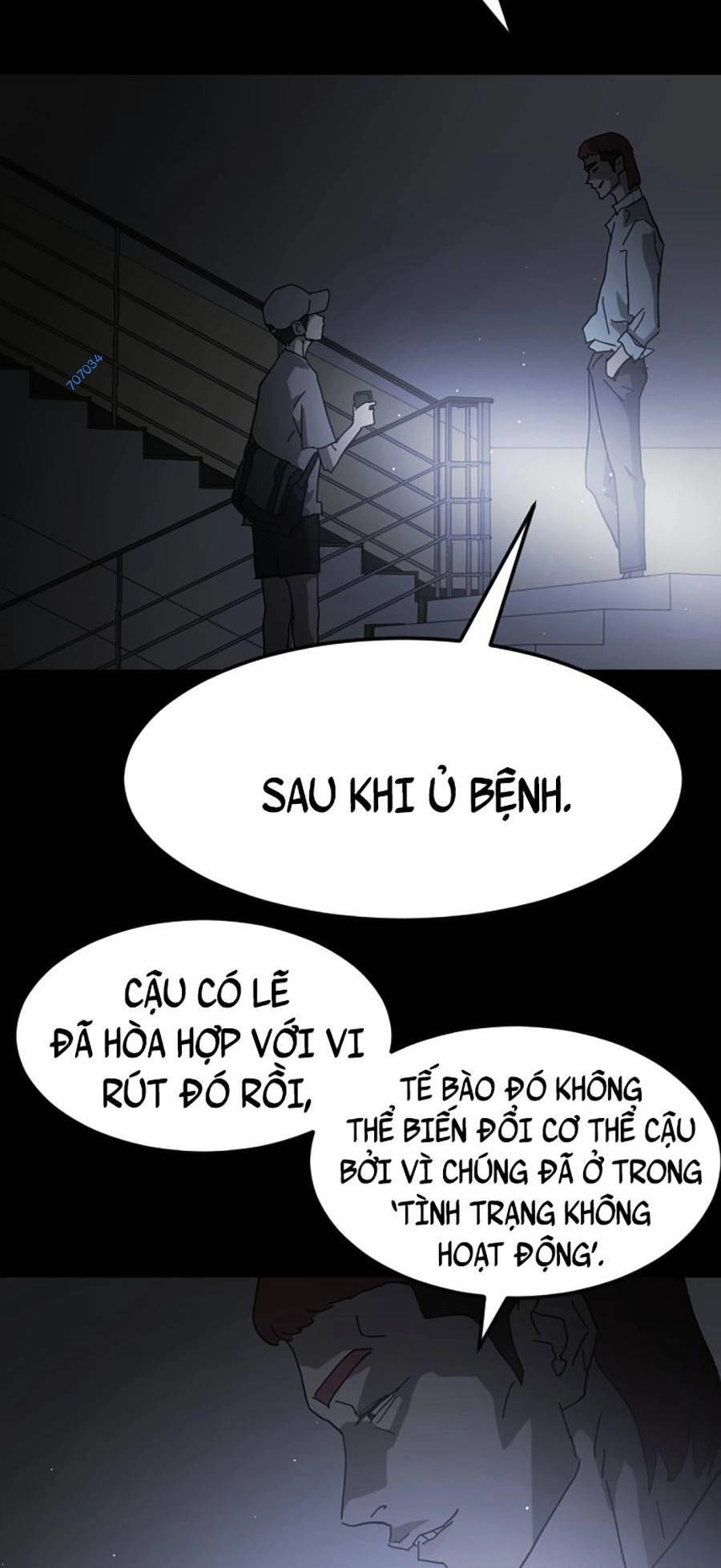 Đại Dịch Seoul Chapter 24 - 51