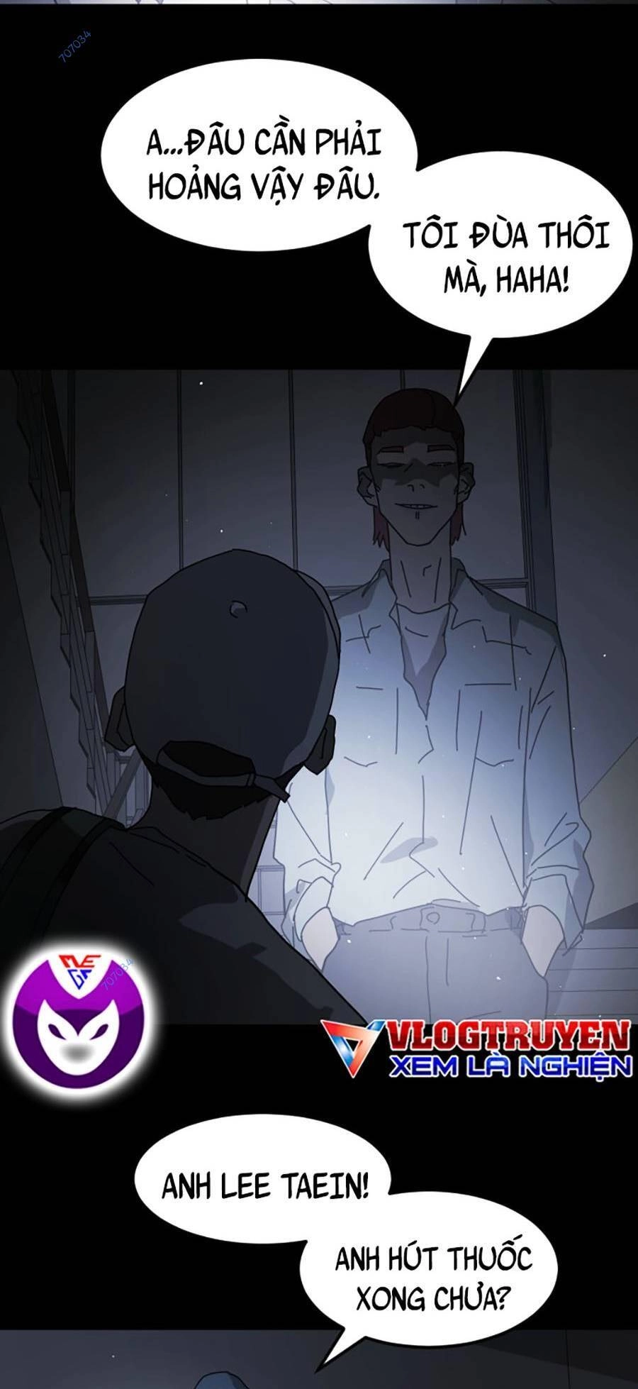 Đại Dịch Seoul Chapter 24 - 55