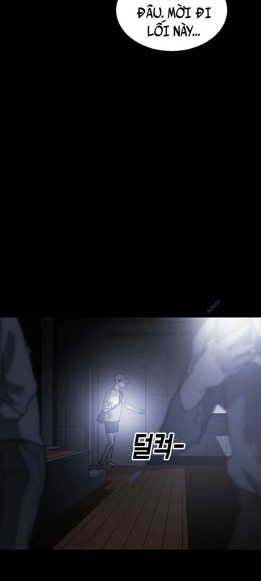 Đại Dịch Seoul Chapter 24 - 63