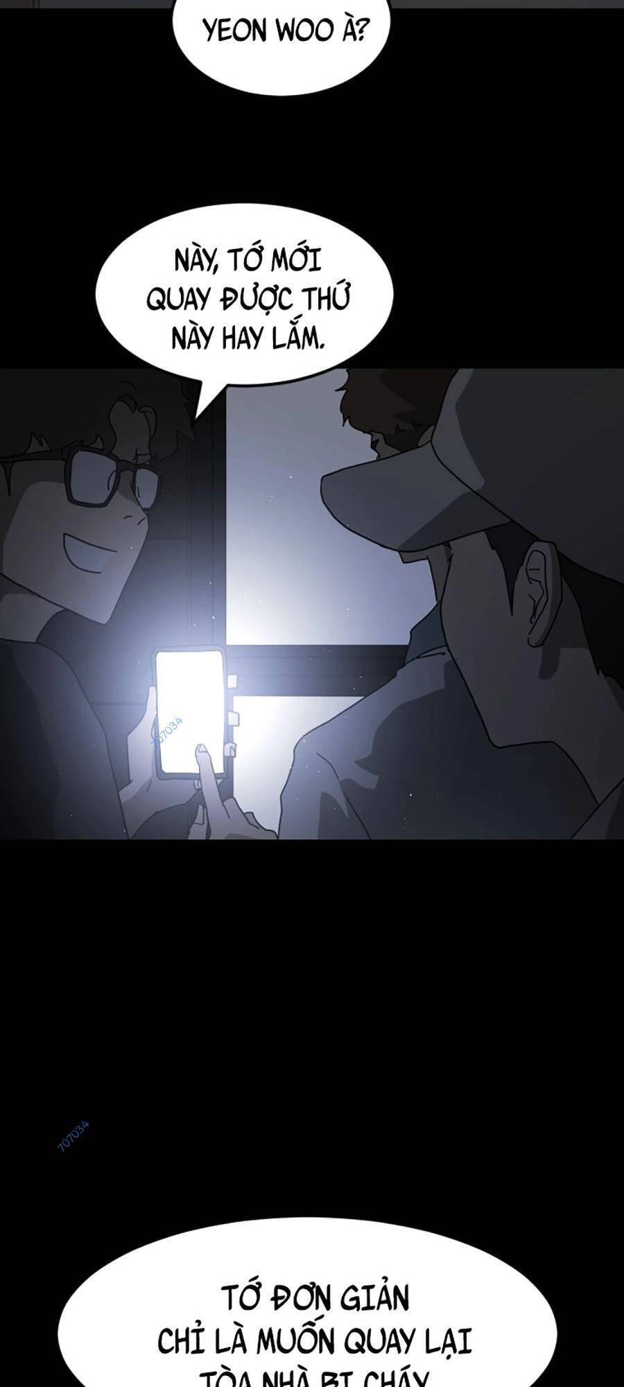 Đại Dịch Seoul Chapter 24 - 67