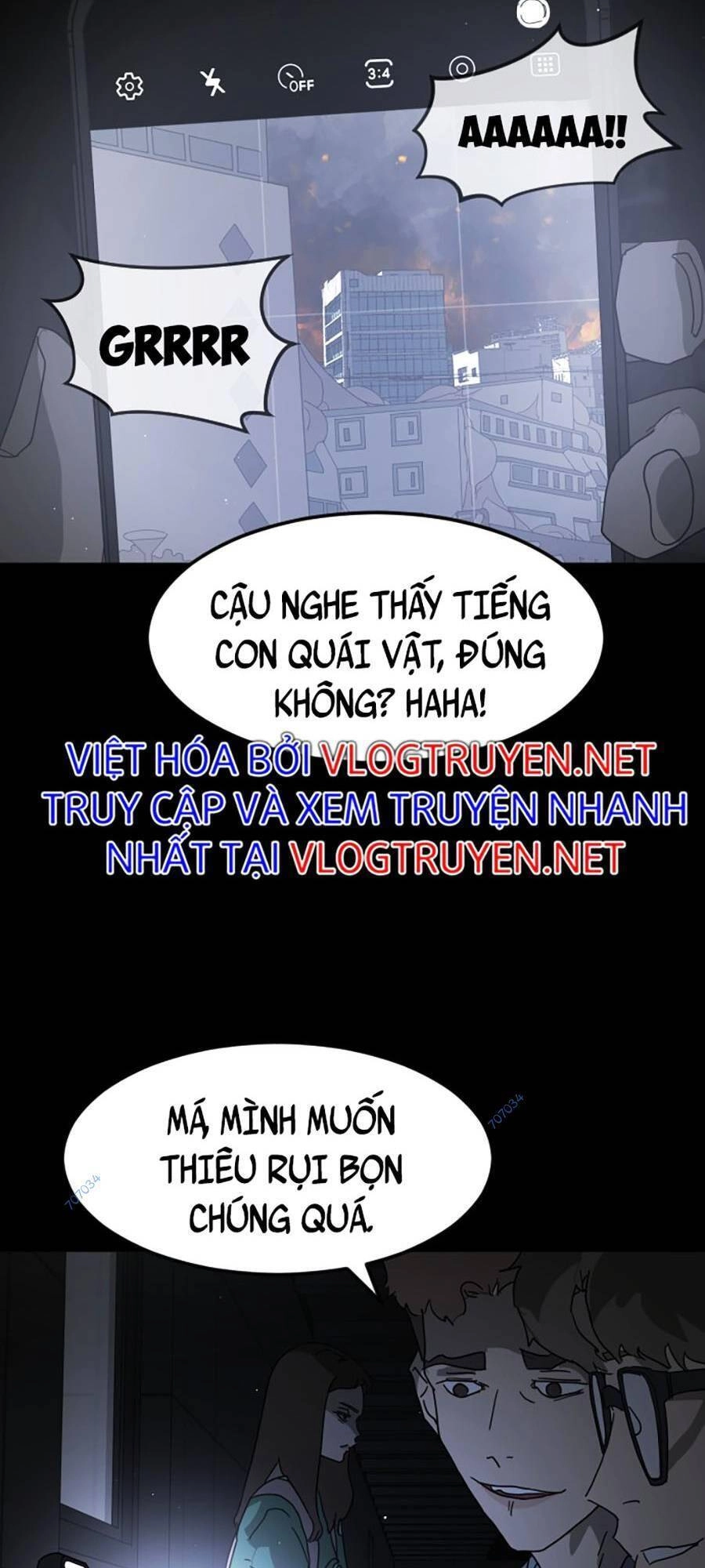 Đại Dịch Seoul Chapter 24 - 69