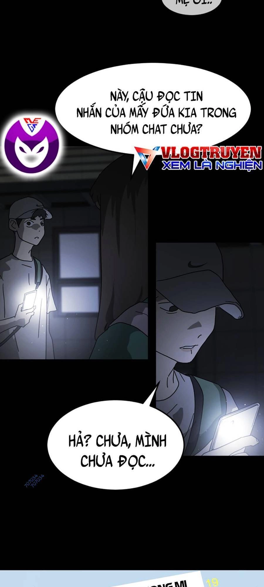 Đại Dịch Seoul Chapter 24 - 73