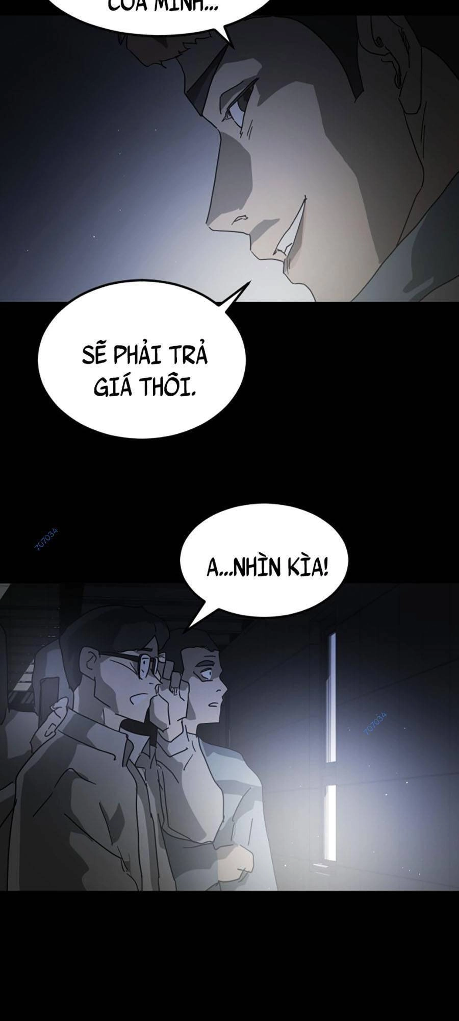 Đại Dịch Seoul Chapter 24 - 77