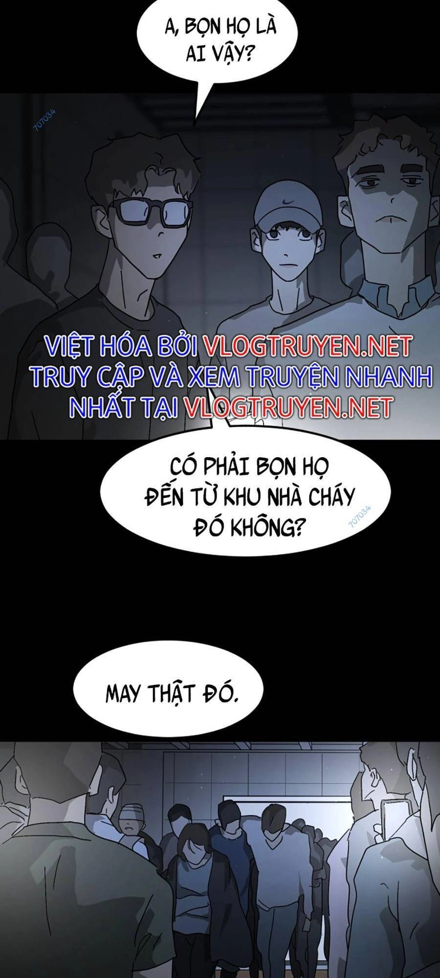 Đại Dịch Seoul Chapter 24 - 83