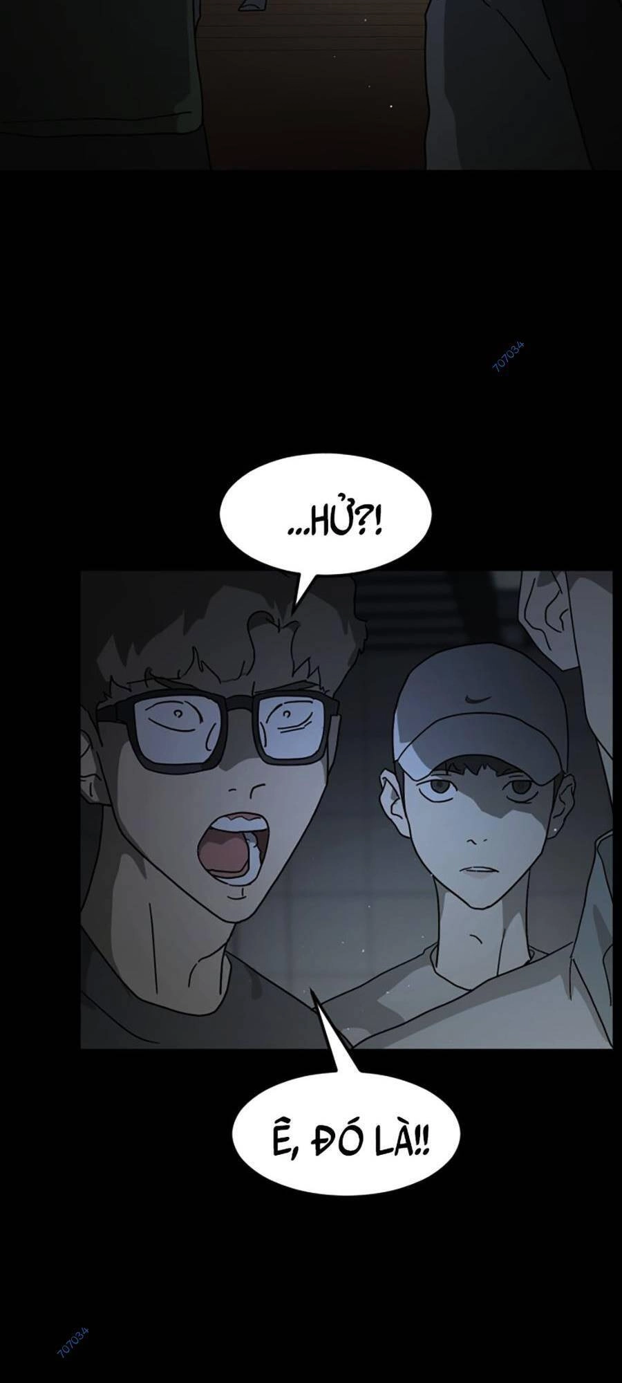 Đại Dịch Seoul Chapter 24 - 85