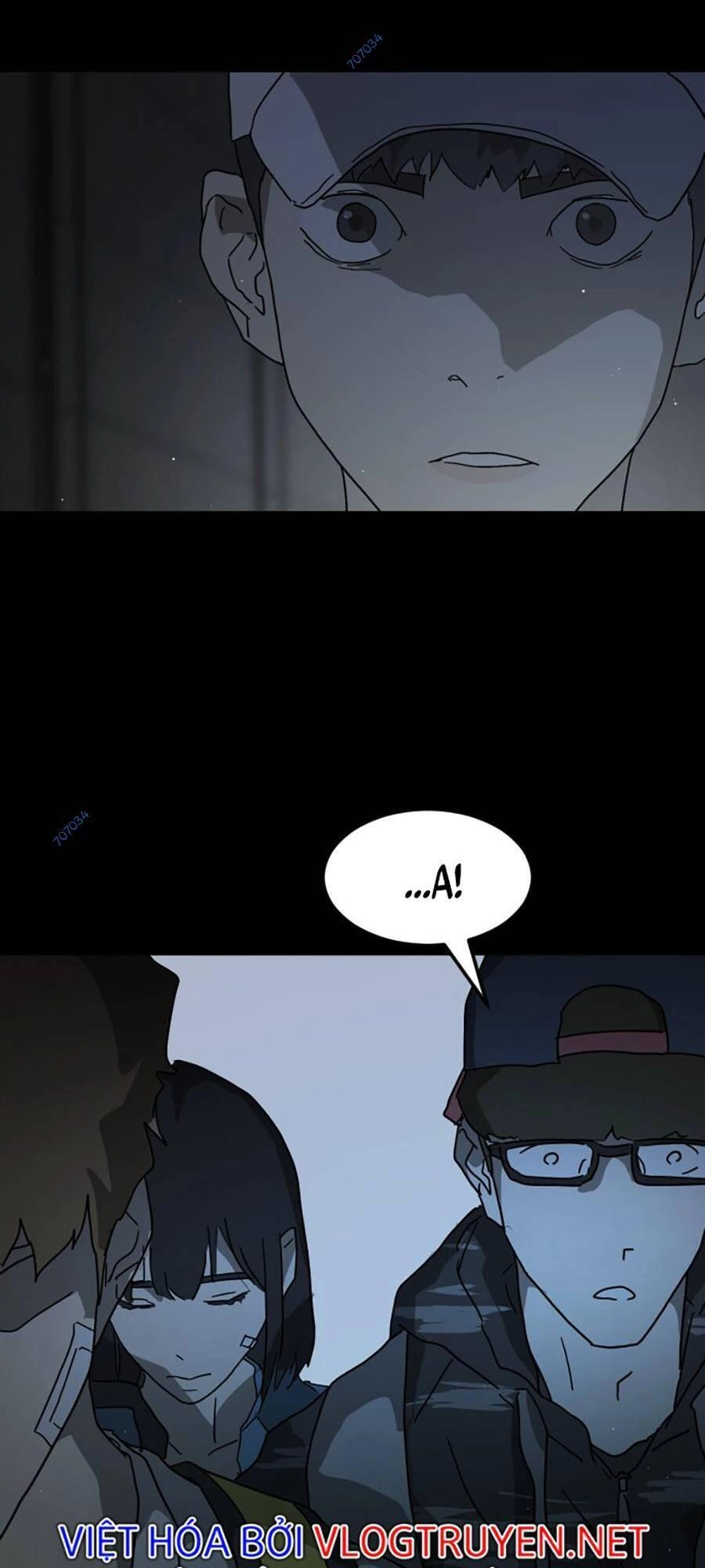 Đại Dịch Seoul Chapter 24 - 89