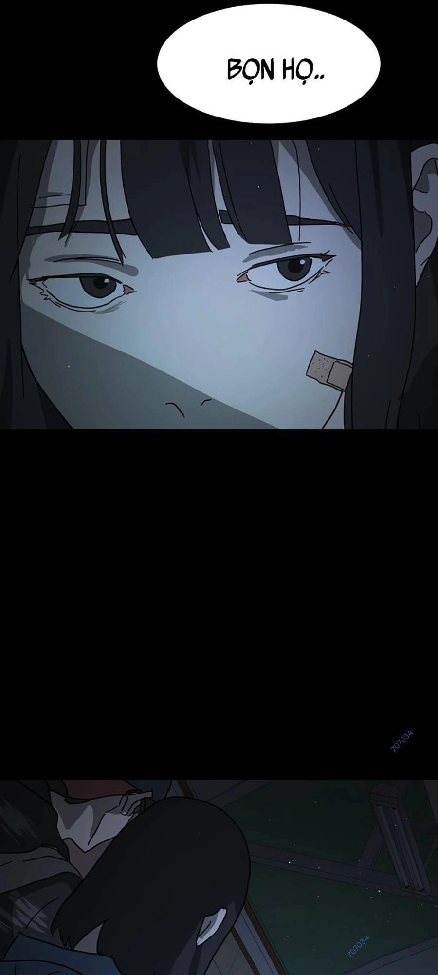 Đại Dịch Seoul Chapter 24 - 91