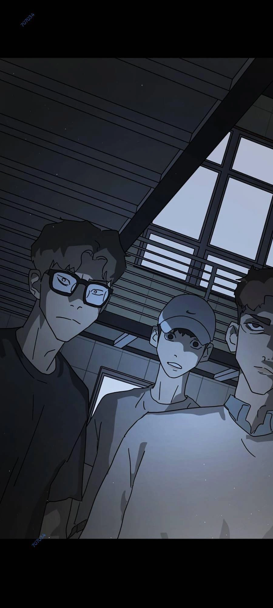 Đại Dịch Seoul Chapter 24 - 95