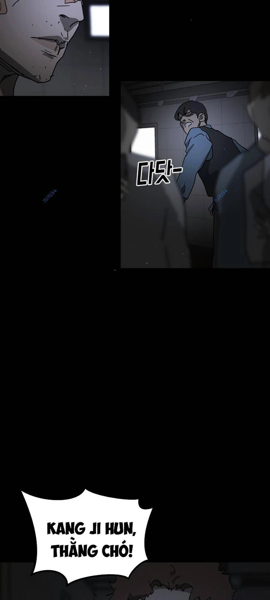 Đại Dịch Seoul Chapter 24 - 111