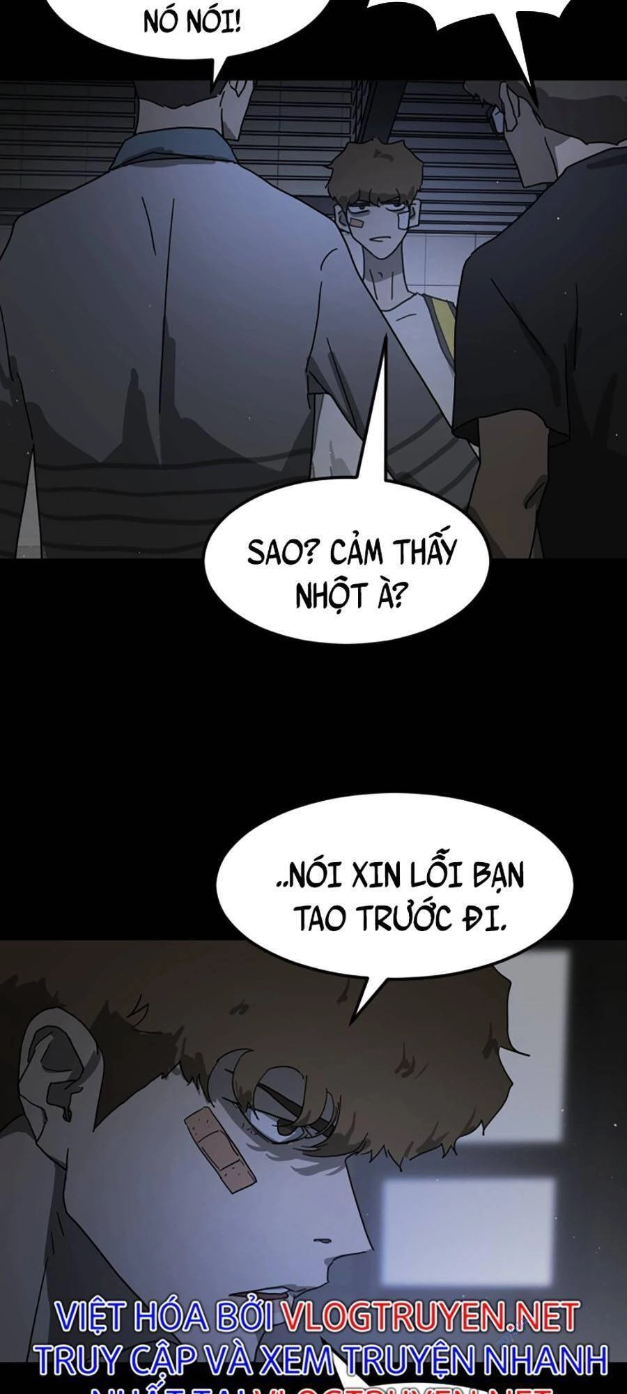 Đại Dịch Seoul Chapter 24 - 117