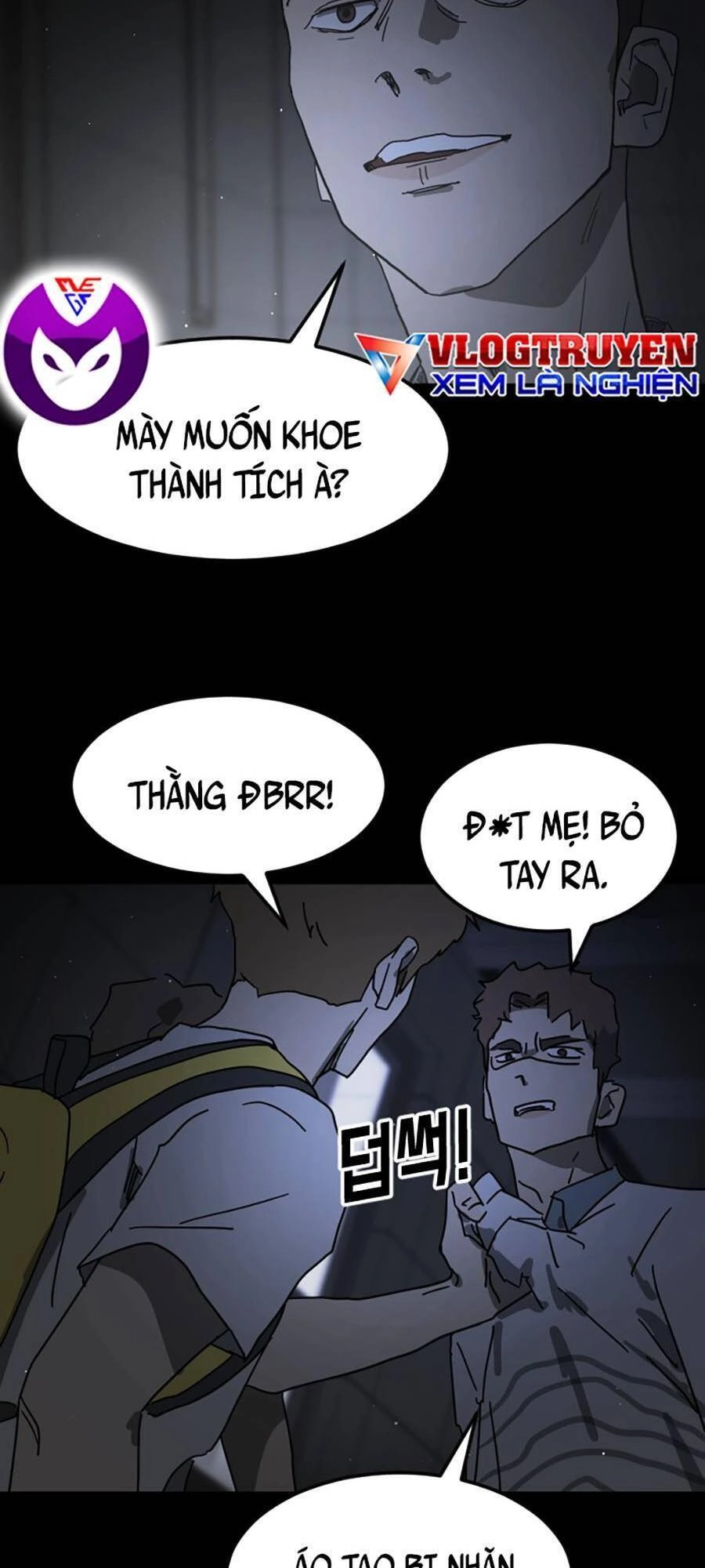 Đại Dịch Seoul Chapter 24 - 121