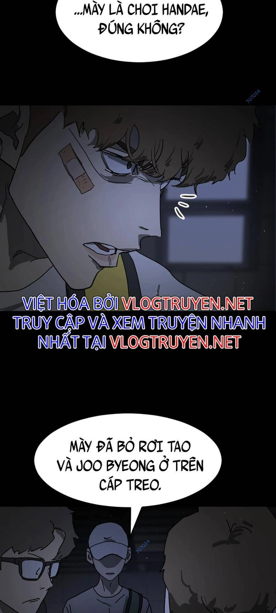 Đại Dịch Seoul Chapter 24 - 123