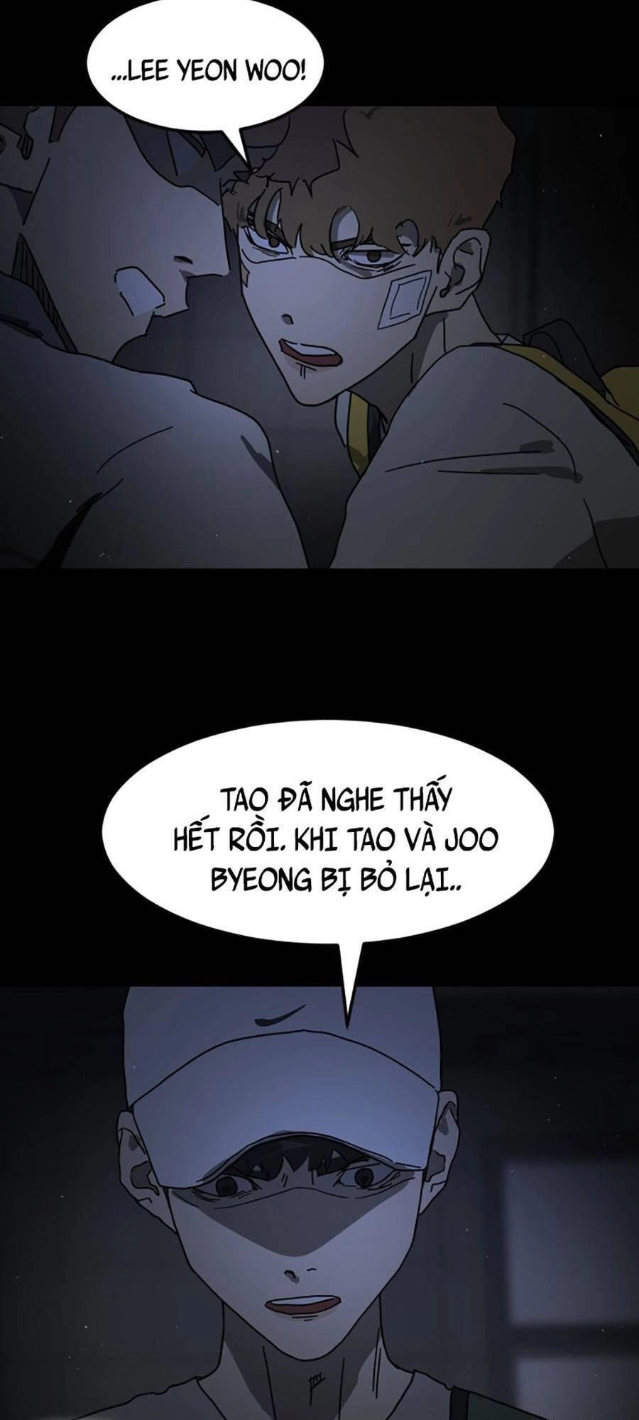 Đại Dịch Seoul Chapter 24 - 125