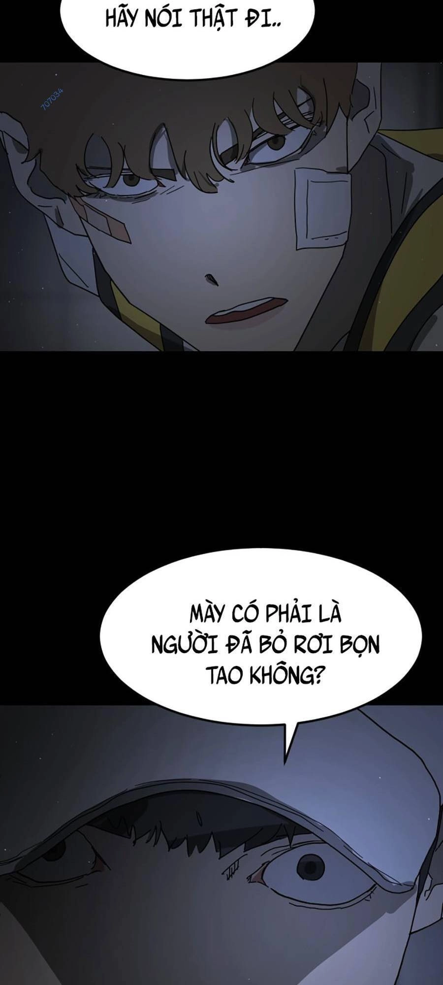 Đại Dịch Seoul Chapter 24 - 127