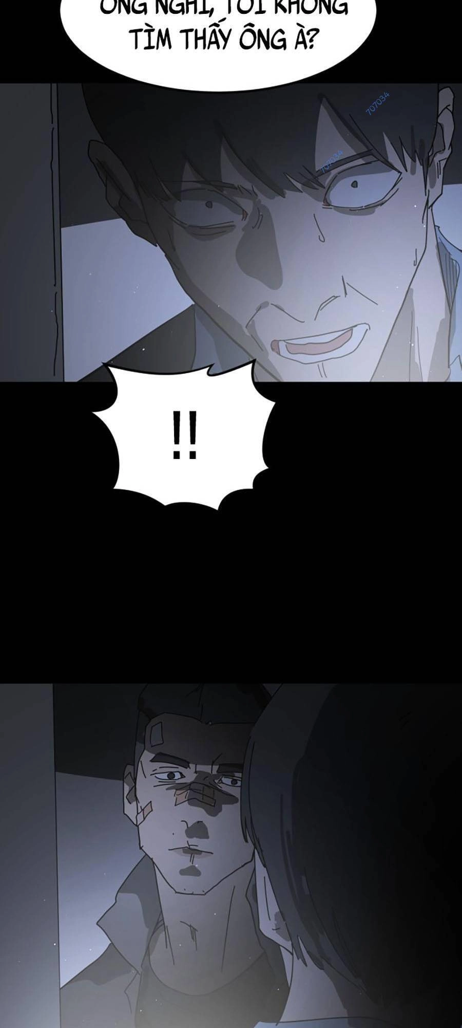 Đại Dịch Seoul Chapter 24 - 135